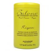 Creme Nutritivo Rigen Alfaparf Salone 975 g- Alfaparf Creme