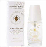 PURE DIAMOND CRYSTALS SEMÍ DÍ LÍNO 30 ML ALFAPARF